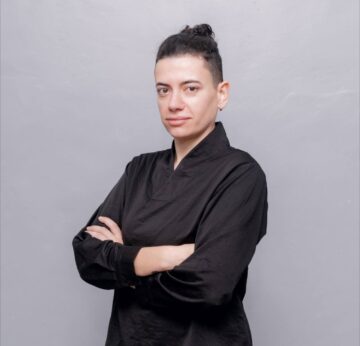 Джессика Клингер